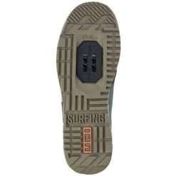 Chaussures Vtt ION RASCAL AMP MULTICOLOR 22 Marron / Gris -Equipement vélo Soldes 9 108425 ion rascal amp unisex multicolor 47210 4372 999 03