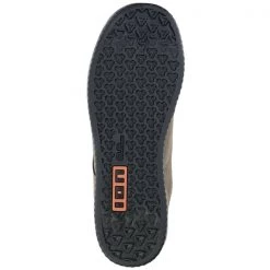 Chaussures Vtt ION SCRUB AMP MULTICOLOUR 22 Gris / Marron -Equipement vélo Soldes 9 108427 scrub amp unisex multicolour 47200 4371 998 03