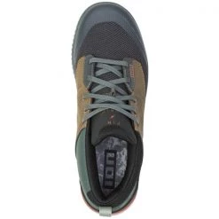 Chaussures Vtt ION SCRUB AMP MULTICOLOUR 22 Gris / Marron -Equipement vélo Soldes 9 108427 scrub amp unisex multicolour 47200 4371 998 04