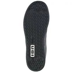 Chaussures Vtt ION SCRUB BLACK 22 Noir / Blanc -Equipement vélo Soldes 9 108431 scrub unisex black 47200 4374 900 03