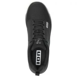 Chaussures Vtt ION SCRUB BLACK 22 Noir / Blanc -Equipement vélo Soldes 9 108431 scrub unisex black 47200 4374 900 04