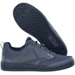 Chaussures Vtt ION SCRUB STORM BLUE 22 Bleu -Equipement vélo Soldes 9 108432 ion scrub unisex storm blue 47200 4374 714 05