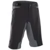 Shorts Vélo ION SHORTS TRAZE AMP AFT MEN BLACK 22 Noir / Gris