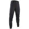 Pantalons Vélo ION PANTS SCRUB BLACK 22 Noir
