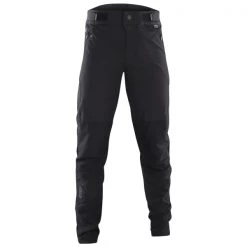 Pantalons Vélo ION PANTS SCRUB BLACK 22 Noir -Equipement vélo Soldes 9 108447 ion pants scrub unisex black 47220 5170 900 03