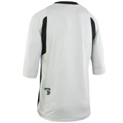 Maillots Vélo ION TEE SCRUB AMP LS 3/4 MEN PALE BLUE 22 Beige / Noir / Gris -Equipement vélo Soldes 9 108454 ion tee scrub amp ls 3 4 men pale blue 47222 5013 122 02