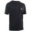 Maillots Vélo ION TEE SEEK AMP SS MEN BLACK 22 Noir / Bleu -Equipement vélo Soldes 9 108457 tee seek amp ss men black 47222 5032 900 01