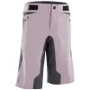 Shorts Vélo ION SHORTS TRAZE AMP AFT WOMEN DARK LAVENDER 22 Gris / Rose / Noir -Equipement vélo Soldes 9 108464 ion shorts traze amp aft women dark lavender 47223 5760 425 01