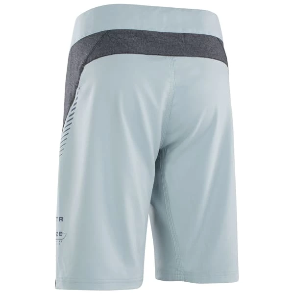 Shorts Vélo ION SHORTS TRAZE WOMEN CLOUD BLUE 22 Bleu / Gris 4 Shorts Vélo ION SHORTS TRAZE WOMEN CLOUD BLUE 22 Bleu / Gris – Image 2