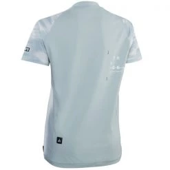 Maillots Vélo ION TEE TRAZE AMP SS AFT WOMEN CLOUD BLUE 22 Bleu / Gris -Equipement vélo Soldes 9 108468 ion tee traze amp ss aft women cloud blue 22 47223 5063 722 03