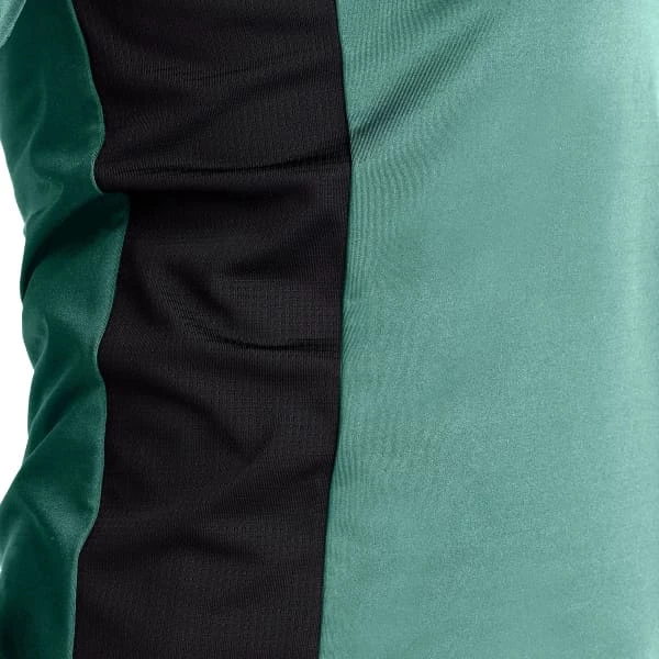 Maillots Vélo DAKINE WOMEN'S VECTRA L/S JERSEY HORIZON BLUE 22 Bleu / Noir 7 Maillots Vélo DAKINE WOMEN'S VECTRA L/S JERSEY HORIZON BLUE 22 Bleu / Noir – Image 5