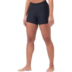 Sous-vêtements Vélo ODLO ACTIVE SPORT LINER W BLACK 23 Noir -Equipement vélo Soldes 9 108673 active sport liner w black 422391 15000 03