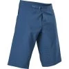 Shorts Vélo FOX DEFEND SHORT SE DRK INDO 22 Bleu -Equipement vélo Soldes 9 108845 defend short se drk indo 28880 203 01