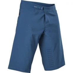 Shorts Vélo FOX DEFEND SHORT SE DRK INDO 22 Bleu