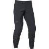 Pantalons Vélo FOX W DEFEND PANT SE BLK 22 Noir