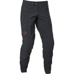 Pantalons Vélo FOX W DEFEND PANT SE BLK 22 Noir