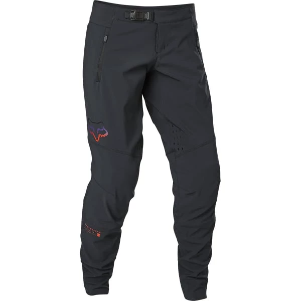 Pantalons Vélo FOX W DEFEND PANT SE BLK 22 Noir 3 Pantalons Vélo FOX W DEFEND PANT SE BLK 22 Noir