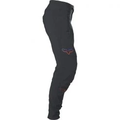 Pantalons Vélo FOX W DEFEND PANT SE BLK 22 Noir 8 Pantalons Vélo FOX W DEFEND PANT SE BLK 22 Noir -Equipement vélo Soldes 9 108847 w defend pant se blk 29309 001 03