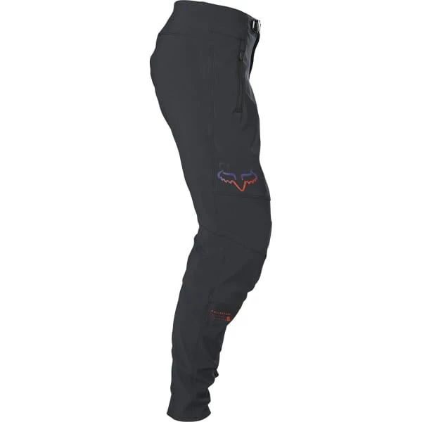 Pantalons Vélo FOX W DEFEND PANT SE BLK 22 Noir 5 Pantalons Vélo FOX W DEFEND PANT SE BLK 22 Noir – Image 3