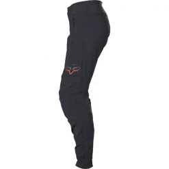 Pantalons Vélo FOX W DEFEND PANT SE BLK 22 Noir 9 Pantalons Vélo FOX W DEFEND PANT SE BLK 22 Noir -Equipement vélo Soldes 9 108847 w defend pant se blk 29309 001 04
