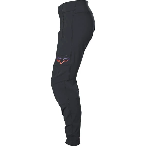 Pantalons Vélo FOX W DEFEND PANT SE BLK 22 Noir 6 Pantalons Vélo FOX W DEFEND PANT SE BLK 22 Noir – Image 4