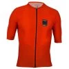 Maillots Vélo MATCHY CYCLING MAILLOT PURE BARNABE 22 Orange