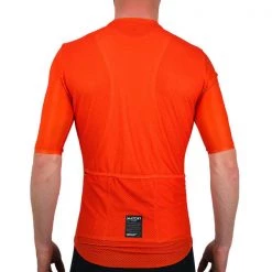 Maillots Vélo MATCHY CYCLING MAILLOT PURE BARNABE 22 Orange 8 Maillots Vélo MATCHY CYCLING MAILLOT PURE BARNABE 22 Orange -Equipement vélo Soldes 9 109042 maillot pure barnabe pure bar 03