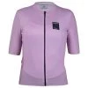 Maillots Vélo MATCHY CYCLING MAILLOT PURE W ROSALINE 22 Rose