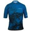 Maillots Vélo MATCHY CYCLING MAILLOT ORIGINS ARPETTAZ 22 Bleu / Noir -Equipement vélo Soldes 9 109044 maillot origins arpettaz origins arp 01