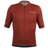 Maillots Vélo MATCHY CYCLING MAILLOT ESSENTIAL ROUILLE 22 Marron -Equipement vélo Soldes 9 109053 maillot essential rouille essential rou 01