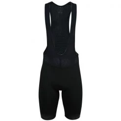 Cuissards Vélo MATCHY CYCLING BIB SHORT PURE BLACK 22 Noir