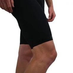 Cuissards Vélo MATCHY CYCLING BIB SHORT PURE BLACK 22 Noir -Equipement vélo Soldes 9 109057 short men pure noir pure cu noi 06