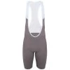 Cuissards Vélo MATCHY CYCLING BIB SHORT ESSENTIAL TAUPE 22 Gris -Equipement vélo Soldes 9 109061 bib short essential taupe essential cu tau 01