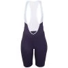 Cuissards Vélo MATCHY CYCLING BIB SHORT ESSENTIAL W AUBERGINE 22 Violet / Blanc -Equipement vélo Soldes 9 109066 bib short essential w aubergine essential cu aub 01