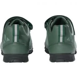 Chaussures Vtt VAUDE WOMEN’S TVL PAVEI DUSTY FOREST 22 Vert / Noir -Equipement vélo Soldes 9 109530 women s tvl pavei dusty forest 20460 151 04