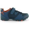 Chaussures Vtt VAUDE WOMEN’S TVL PAVEI DARK SEA 22 Bleu / Orange -Equipement vélo Soldes 9 109531 women s tvl pavei dark sea 20460 179 01