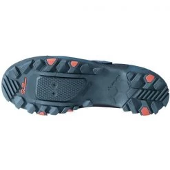 Chaussures Vtt VAUDE WOMEN’S TVL PAVEI DARK SEA 22 Bleu / Orange -Equipement vélo Soldes 9 109531 women s tvl pavei dark sea 20460 179 03