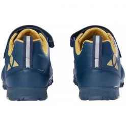 Chaussures Vtt VAUDE MEN'S TVL PAVEI DARK SEA 22 Bleu / Jaune -Equipement vélo Soldes 9 109532 men s tvl pavei dark sea 20461 287 04