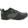 Chaussures Vtt VAUDE TVL PAVEI TECH BLACK 22 Noir / Gris -Equipement vélo Soldes 9 109533 tvl pavei tech black 20521 010 01