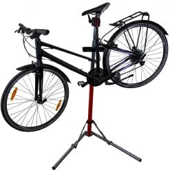 Outillage Vélo BIKE ORIGINAL VELOBLOCK PLIANT GREY 22 Gris / Rouge 9 Outillage Vélo BIKE ORIGINAL VELOBLOCK PLIANT GREY 22 Gris / Rouge -Equipement vélo Soldes 9 110348 veloblock pliant grey 11401003 04