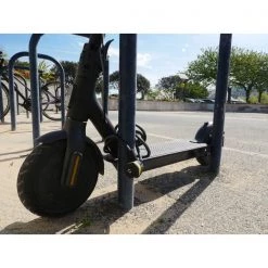 Antivol Vélo MICHELIN ANTIVOL SPIRALE 180 BLACK 22 Noir -Equipement vélo Soldes 9 110382 antivol spirale 180 black 801116 04