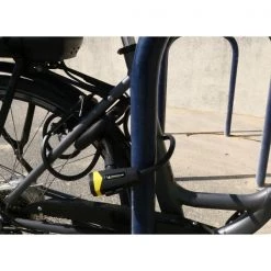 Antivol Vélo MICHELIN ANTIVOL SPIRALE 200 BLACK 22 Noir 7 Antivol Vélo MICHELIN ANTIVOL SPIRALE 200 BLACK 22 Noir -Equipement vélo Soldes 9 110384 antivol spirale 200 black 801117 03