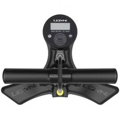 Pompe à Vélo LEZYNE MACRO FLOOR DRIVE DIGITAL ABS BLACK MATTE 22 Noir 9 Pompe à Vélo LEZYNE MACRO FLOOR DRIVE DIGITAL ABS BLACK MATTE 22 Noir -Equipement vélo Soldes 9 110431 macro floor drive digital abs black matte 1 fp mafld v104m 03