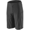 Shorts Vélo PATAGONIA M'S DIRT ROAMER BIKE SHORTS BLACK 23 Noir -Equipement vélo Soldes 9 110585 m s dirt roamer bike shorts black 24723 blk 01
