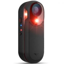 Compteurs Vélo GARMIN VARIA RCT715 22 Noir