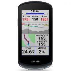 Compteurs Vélo GARMIN EDGE 1040 GPS BLACK 22 Noir 11 Compteurs Vélo GARMIN EDGE 1040 GPS BLACK 22 Noir -Equipement vélo Soldes 9 112226 edge 1040 gps black 010 02503 01 04