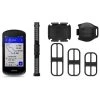 Compteurs Vélo GARMIN EDGE 1040 BUNDLE BLACK 22 Noir -Equipement vélo Soldes 9 112227 010 02503 11 01