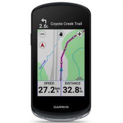 Compteurs Vélo GARMIN EDGE 1040 BUNDLE BLACK 22 Noir -Equipement vélo Soldes 9 112227 010 02503 11 02
