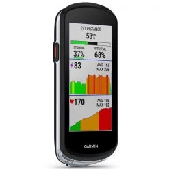 Compteurs Vélo GARMIN EDGE 1040 BUNDLE BLACK 22 Noir -Equipement vélo Soldes 9 112227 010 02503 11 06