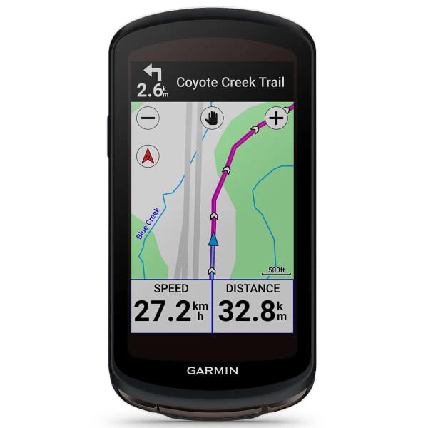 Compteurs Vélo GARMIN EDGE 1040 SOLAR BLACK 22 Noir 4 Compteurs Vélo GARMIN EDGE 1040 SOLAR BLACK 22 Noir – Image 2